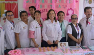 Refuerza Rocío Nahle abasto de medicamentos y confirma nuevo hospital IMSS Bienestar en Tuxpan