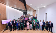 OPLE Veracruz continúa fortaleciendo sus vínculos con la juventud