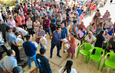 Se suma Congreso al gobierno estatal para atender afectaciones en la zona sur