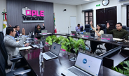 OPLE Veracruz abre camino para que las voces de los pueblos indígenas sean escuchadas rumbo al PELO 2026-2027