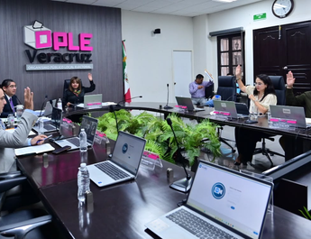 OPLE Veracruz abre camino para que las voces de los pueblos indígenas sean escuchadas rumbo al PELO 2026-2027