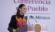 Hay muchos apoyos fiscales al autotransporte como IEPS e ISR; beneficio por peaje será a empresas con ingresos de 250 mdp: presidenta