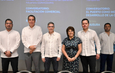 Propone Rosa María Red de Ciudades Portuarias del estado de Veracruz para fortalecer la economía