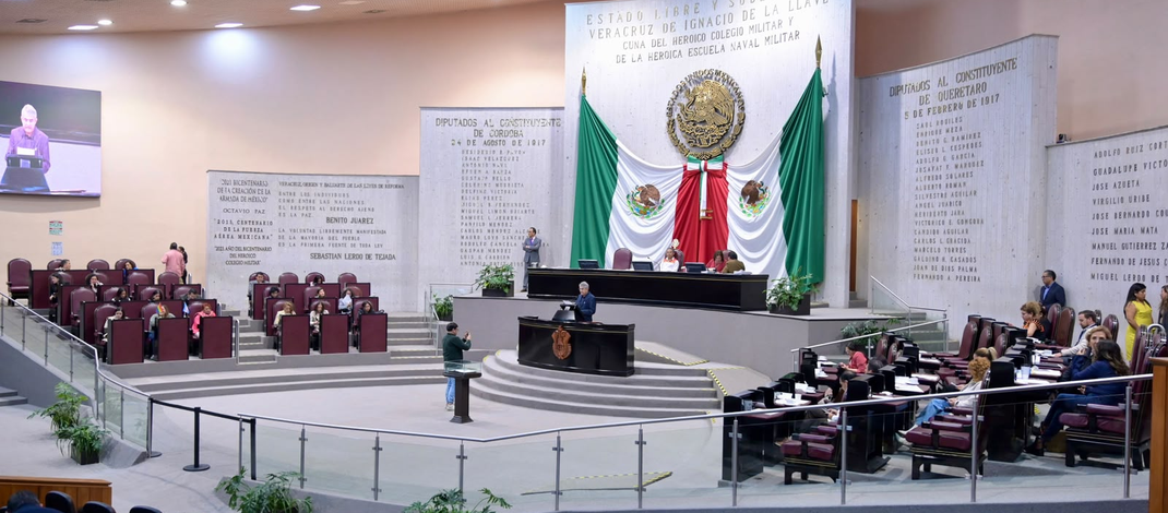 Cuenta Pública 2025 de Veracruz, aprobada por el Congreso