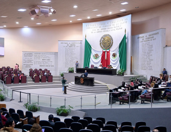 Cuenta Pública 2025 de Veracruz, aprobada por el Congreso