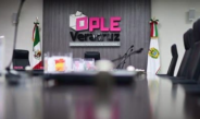 Portal de transparencia del OPLE Veracruz funcionando correctamente y a disposición de la ciudadanía