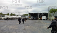 FEMDO de FGR avanza en el combate a la cadena de huachicol