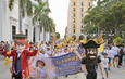 Se inscribe segundo candidato a Rey Infantil del Carnaval de Veracruz 2027
