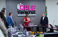 En colegialidad se nombró a titular de la UTSI del OPLE Veracruz