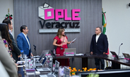 En colegialidad se nombró a titular de la UTSI del OPLE Veracruz
