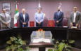 Recibe Congreso de Veracruz el Presupuesto de Egresos 2027