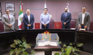 Recibe Congreso de Veracruz el Presupuesto de Egresos 2027