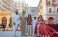 Carnaval de Veracruz 2027 ya tiene reina, rey y reina infantil electos; candidatos a rey infantil siguen en la contienda