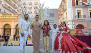 Carnaval de Veracruz 2027 ya tiene reina, rey y reina infantil electos; candidatos a rey infantil siguen en la contienda