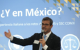 SSPC y UNICRI fortalecen intercambio de experiencias en materia penitenciaria entre México e Italia