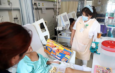 Acompañar y apoyar a pacientes y familiares, misión del Voluntariado IMSS durante la hospitalización
