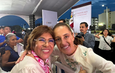 Coordinación de los tres niveles de gobierno lleva a Veracruz a la verdadera transformación: Rosa María