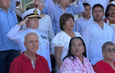 Destaca Rosa María vínculo histórico de Veracruz con la Armada de México durante su 205 aniversario