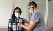 Trasplante de hígado en el IMSS cambia la vida de derechohabiente con enfermedad hepática crónica