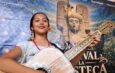 Realizan en Poza Rica segunda activación previa al Festival de la Huasteca 2026